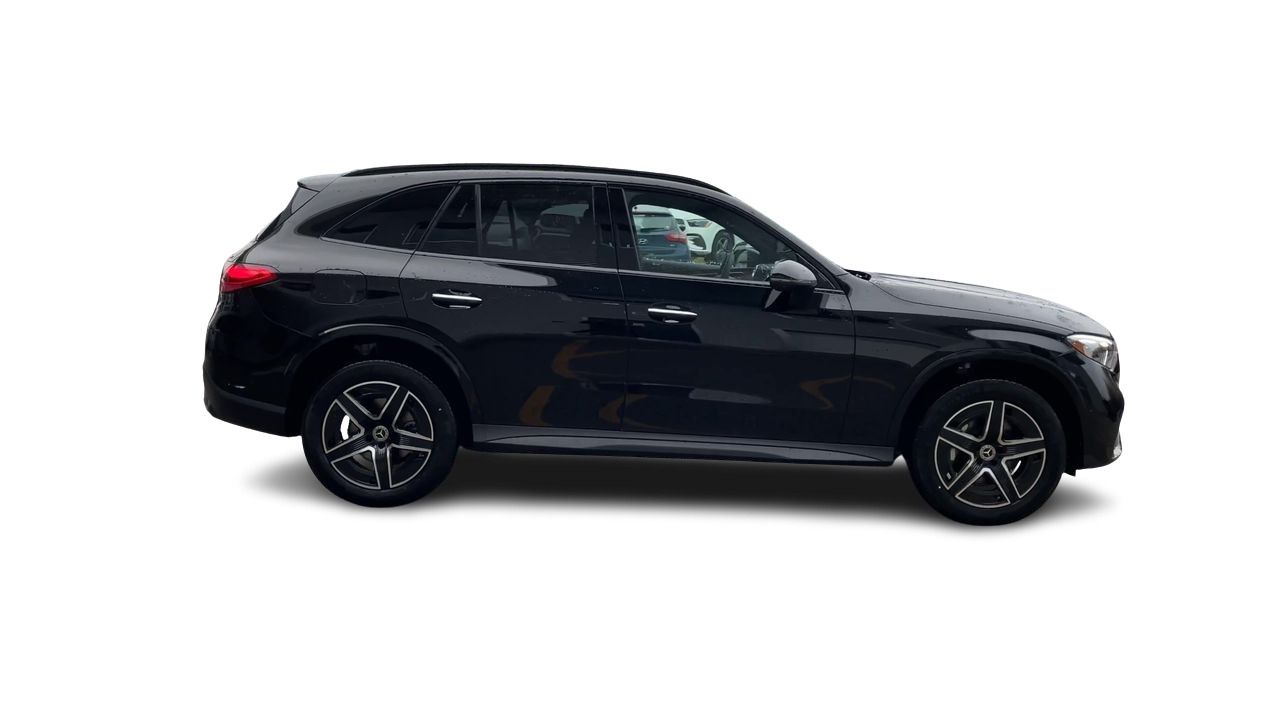 Mercedes-Benz GLC  2026 à Langley, Colombie-Britannique