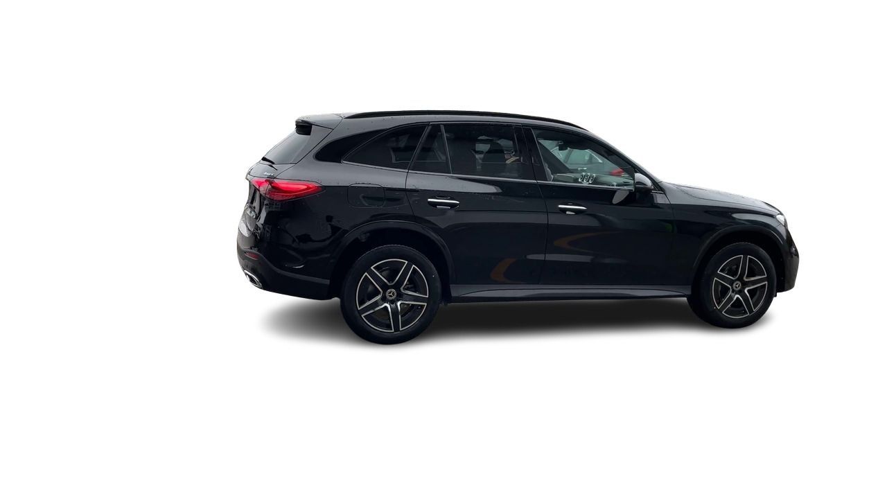 Mercedes-Benz GLC  2026 à Langley, Colombie-Britannique