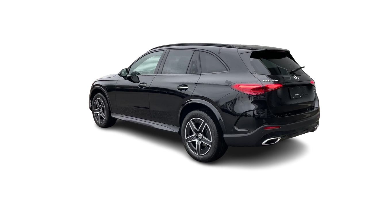Mercedes-Benz GLC  2026 à Langley, Colombie-Britannique