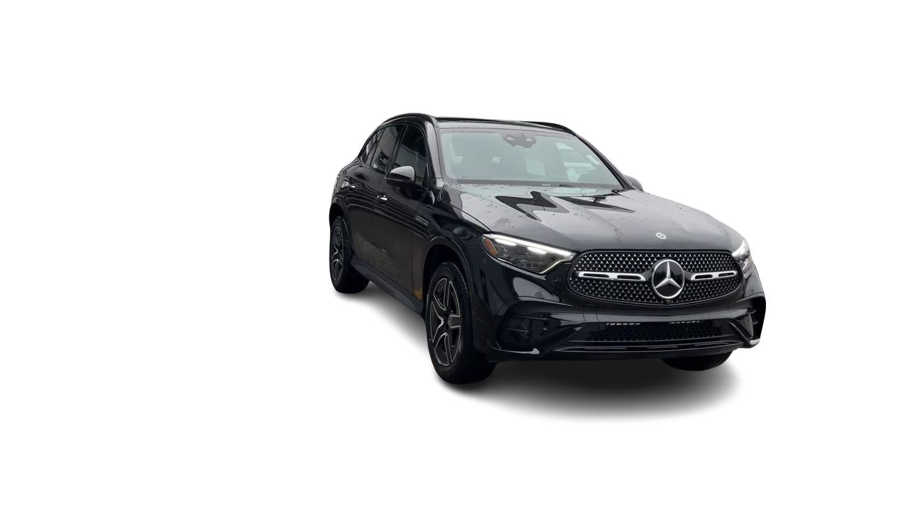 Mercedes-Benz GLC  2026 à Langley, Colombie-Britannique