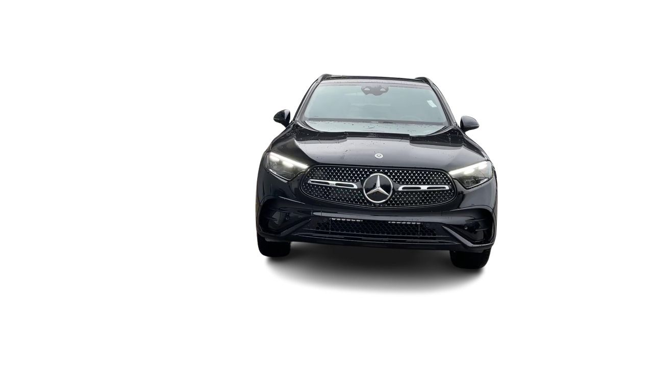 Mercedes-Benz GLC  2026 à Langley, Colombie-Britannique