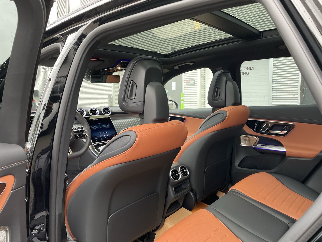 Mercedes-Benz GLC  2026 à Langley, Colombie-Britannique