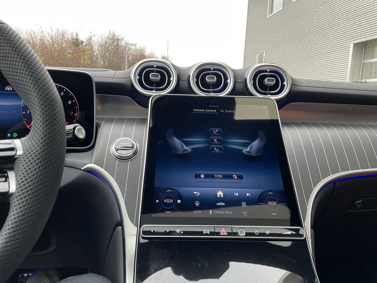 Mercedes-Benz GLC  2026 à Langley, Colombie-Britannique