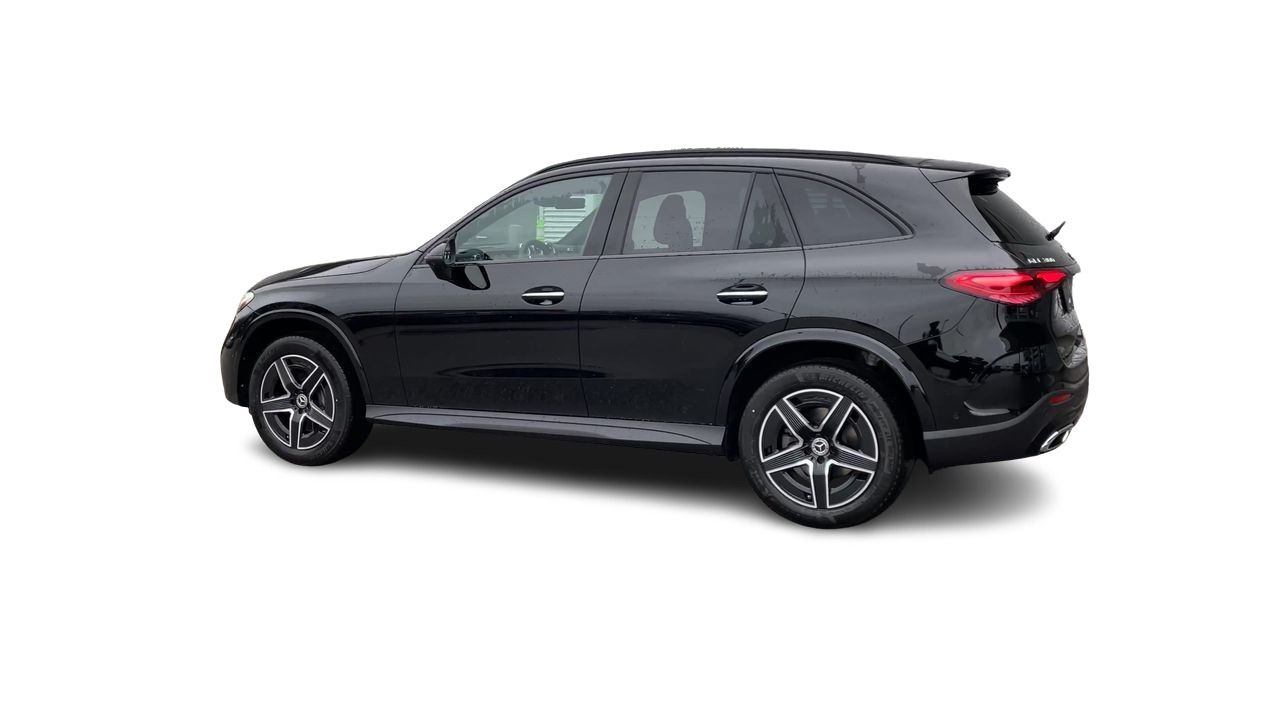 Mercedes-Benz GLC  2026 à Langley, Colombie-Britannique