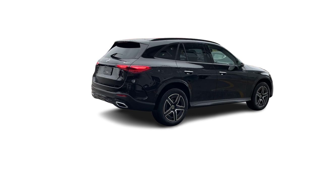 Mercedes-Benz GLC  2026 à Langley, Colombie-Britannique