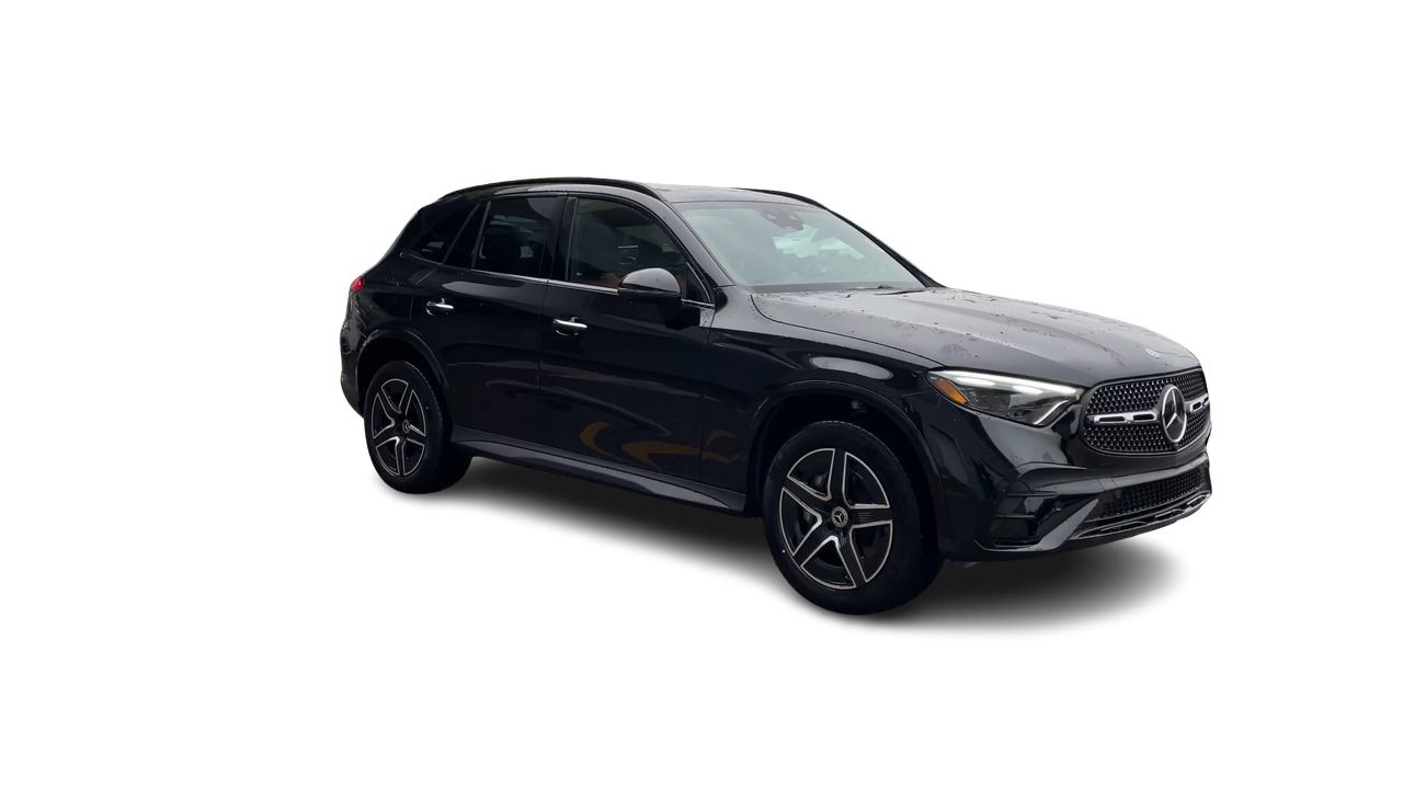 Mercedes-Benz GLC  2026 à Langley, Colombie-Britannique