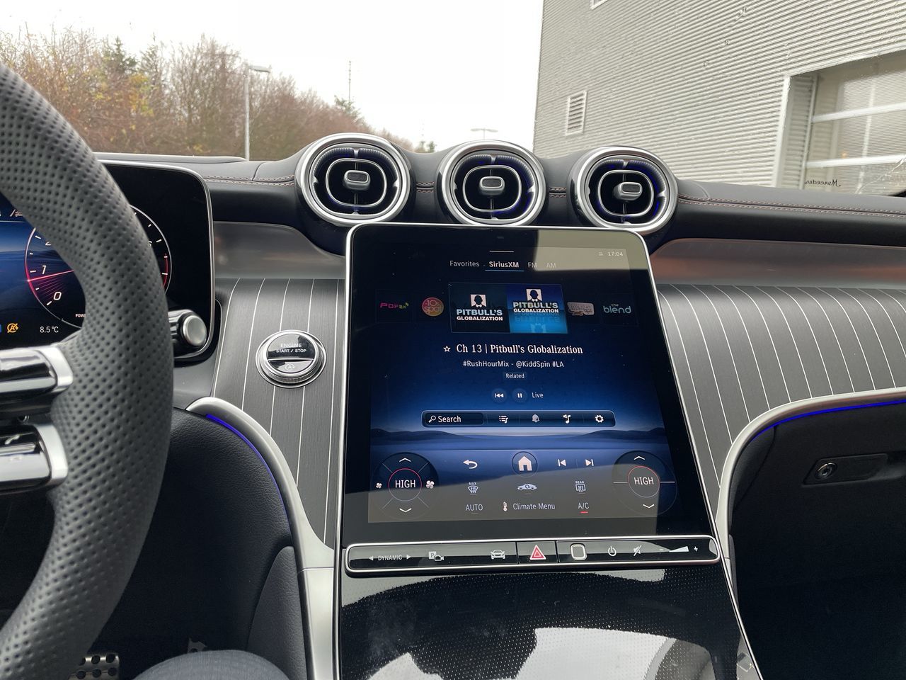 Mercedes-Benz GLC  2026 à Langley, Colombie-Britannique