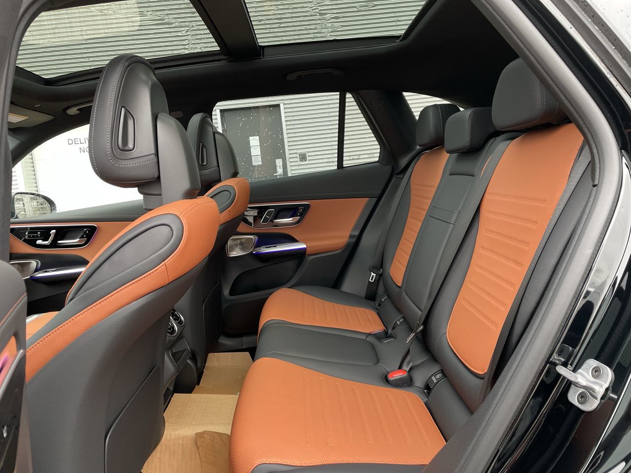 Mercedes-Benz GLC  2026 à Langley, Colombie-Britannique