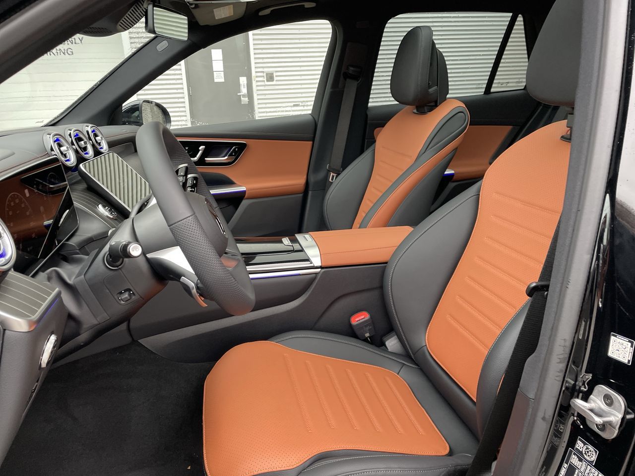 Mercedes-Benz GLC  2026 à Langley, Colombie-Britannique