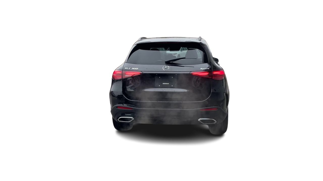 Mercedes-Benz GLC  2026 à Langley, Colombie-Britannique