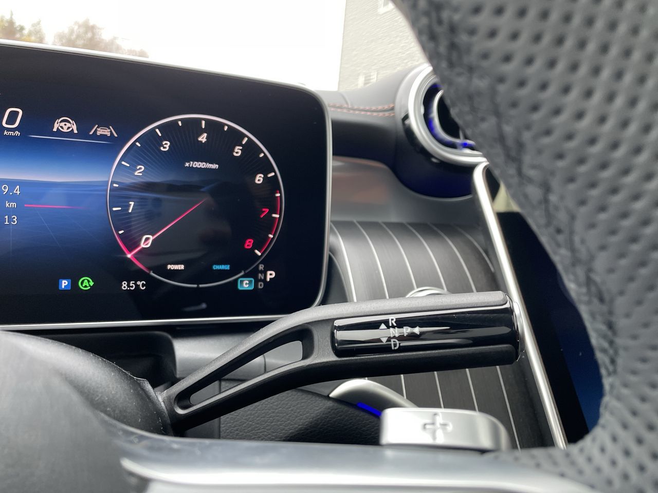 Mercedes-Benz GLC  2026 à Langley, Colombie-Britannique