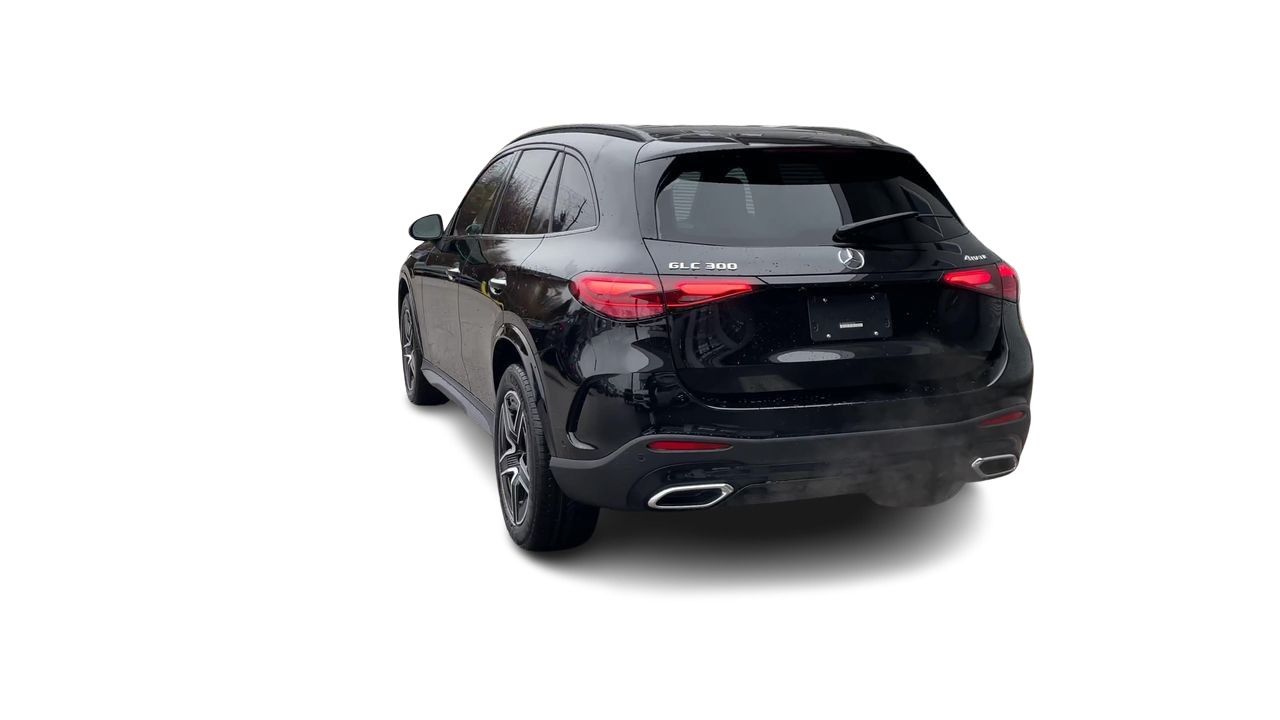 Mercedes-Benz GLC  2026 à Langley, Colombie-Britannique