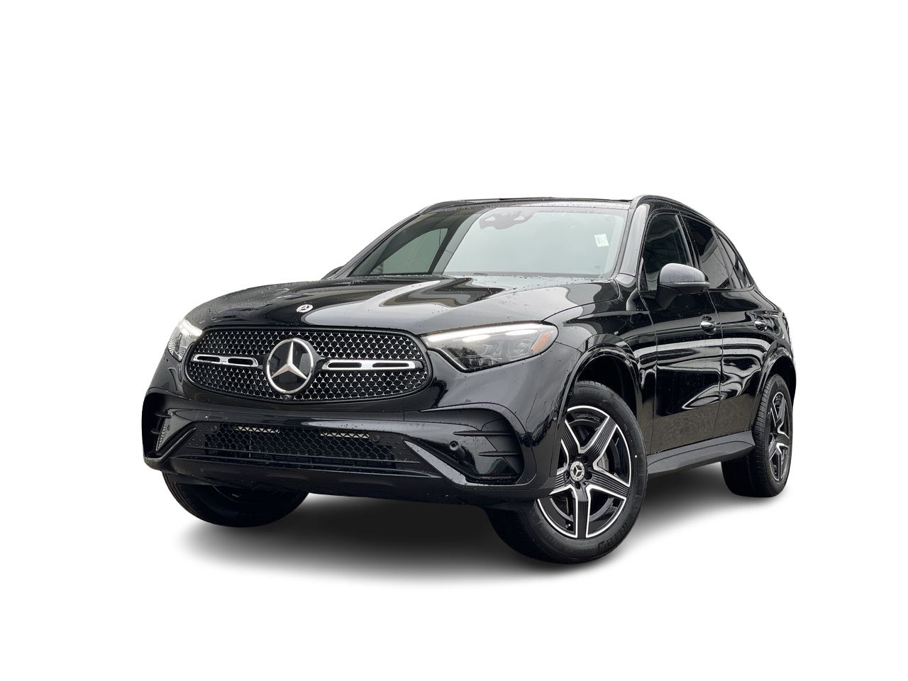 Mercedes-Benz GLC  2026 à Langley, Colombie-Britannique