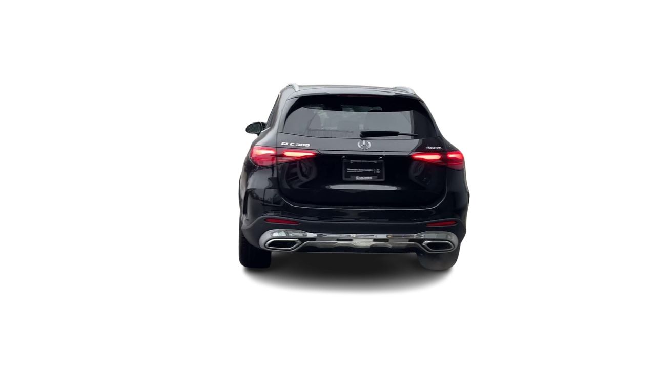 Mercedes-Benz GLC  2026 à Langley, Colombie-Britannique