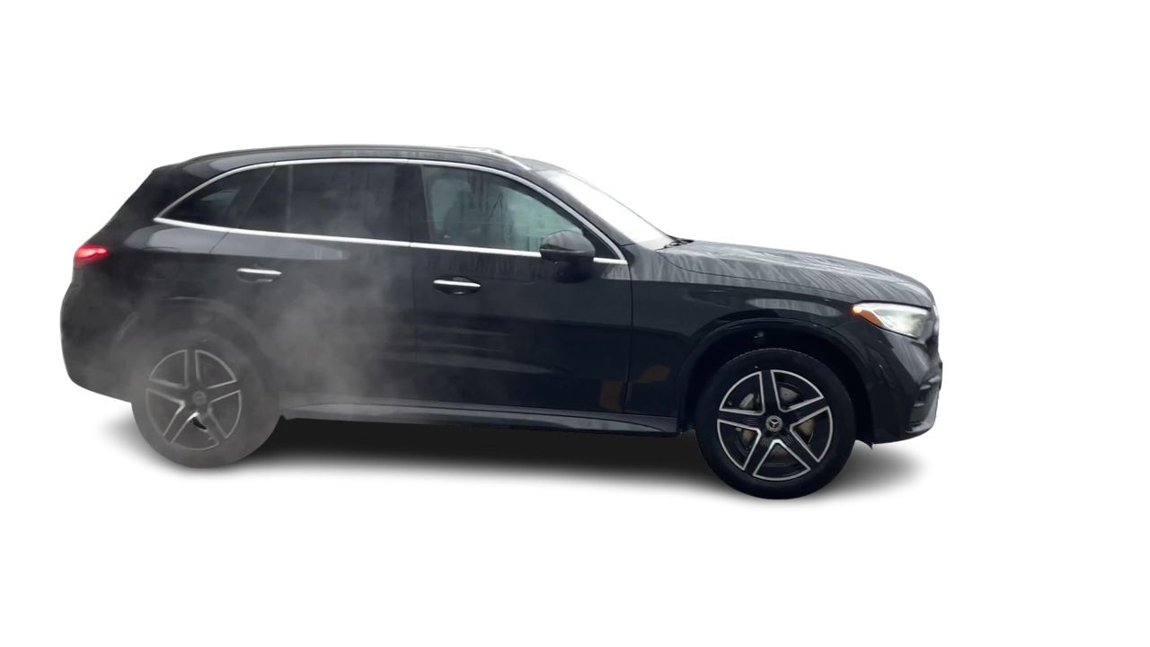 Mercedes-Benz GLC  2026 à Langley, Colombie-Britannique