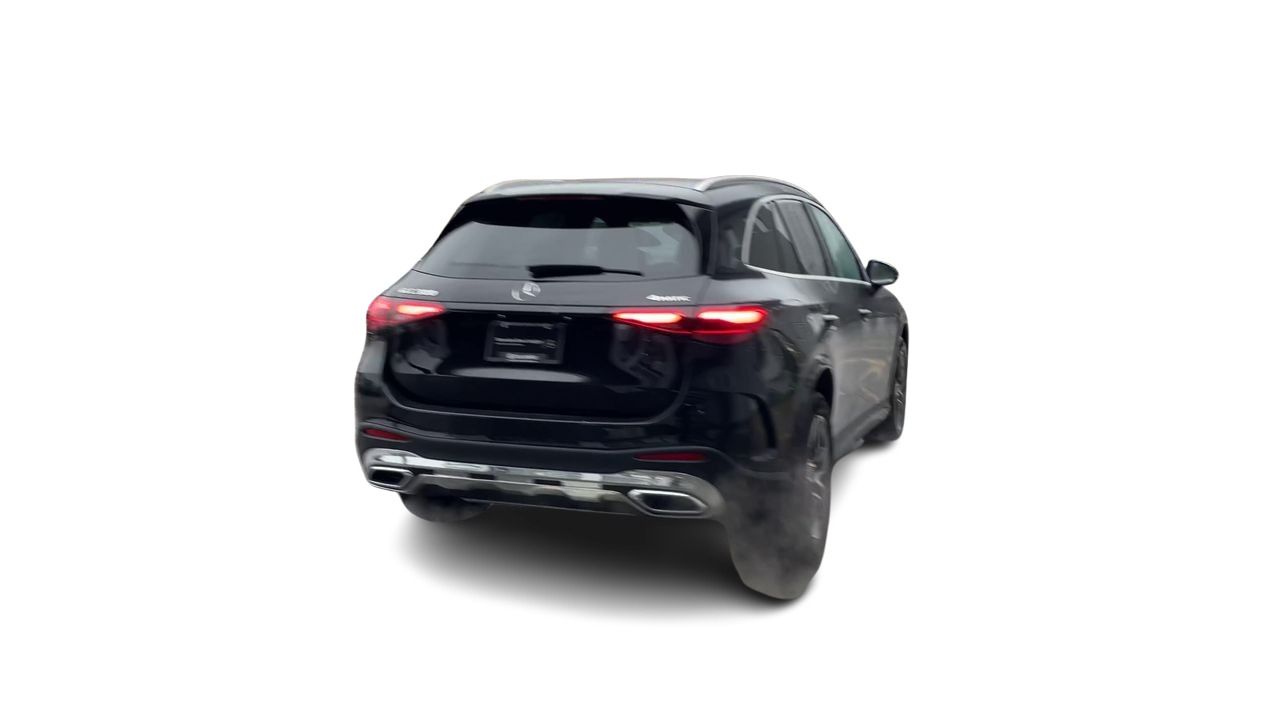 Mercedes-Benz GLC  2026 à Langley, Colombie-Britannique