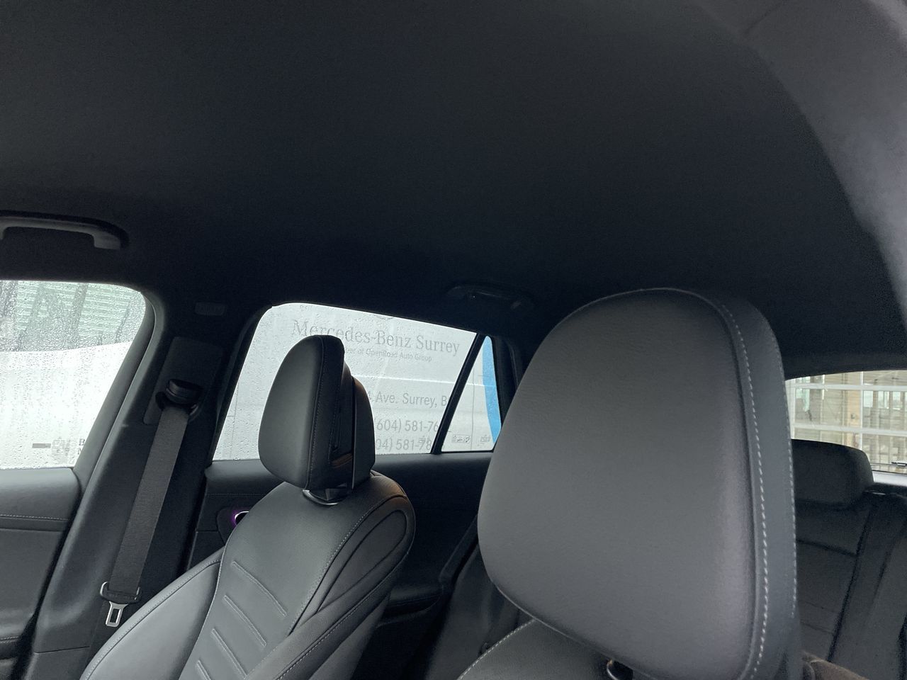 Mercedes-Benz GLC  2026 à Langley, Colombie-Britannique