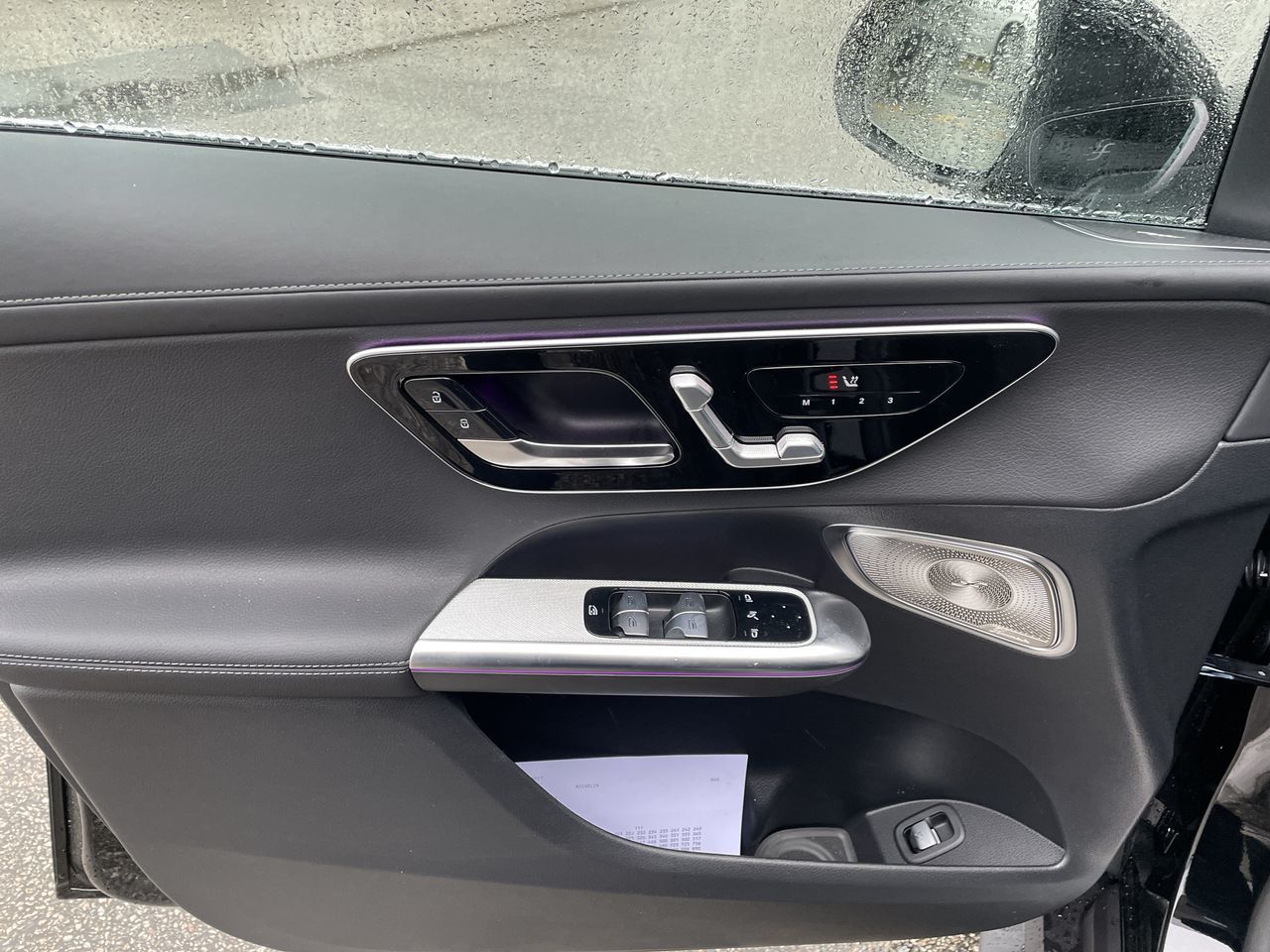 Mercedes-Benz GLC  2026 à Langley, Colombie-Britannique