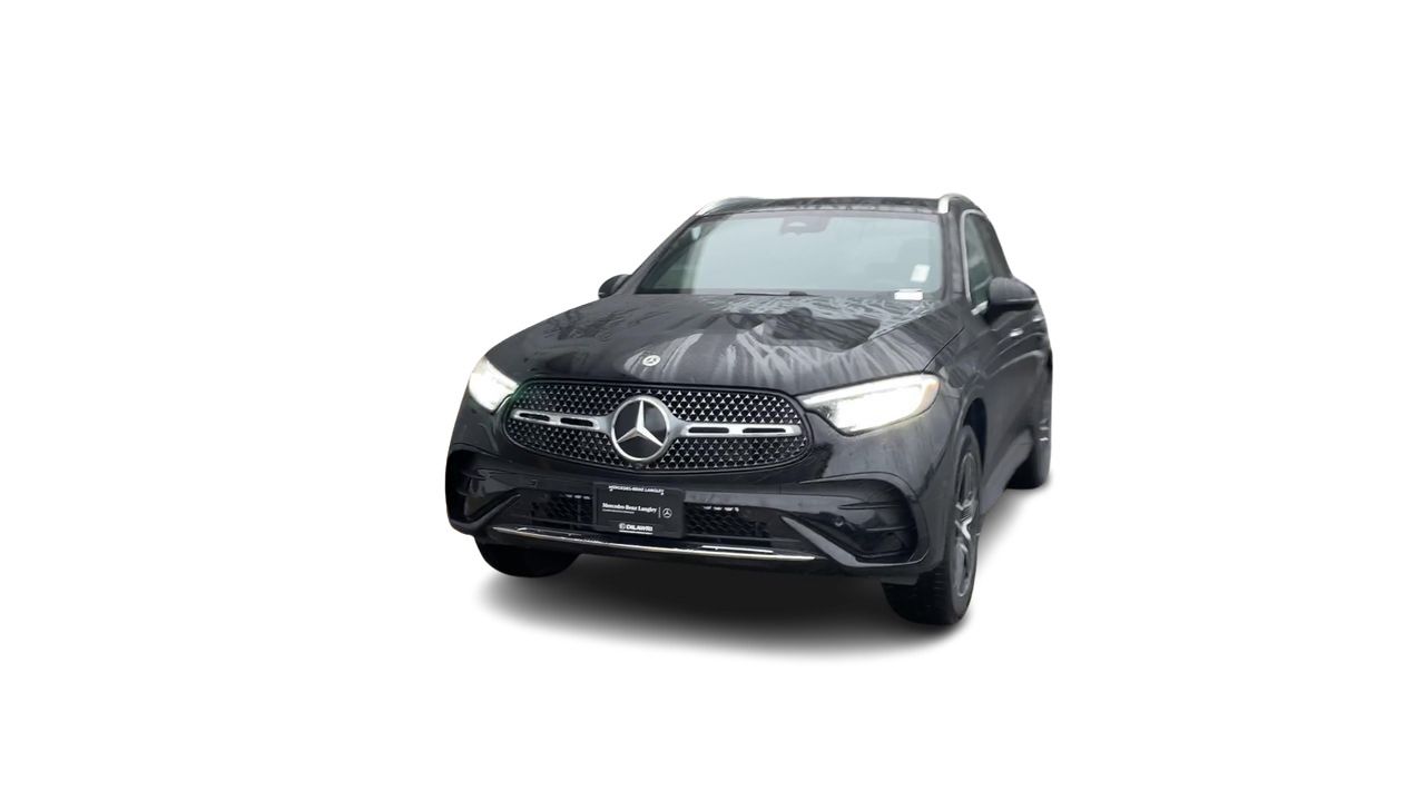 Mercedes-Benz GLC  2026 à Langley, Colombie-Britannique