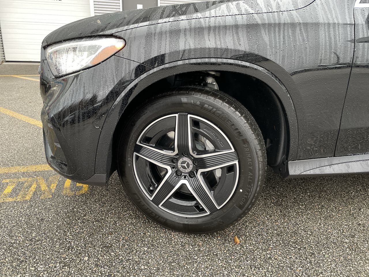 Mercedes-Benz GLC  2026 à Langley, Colombie-Britannique