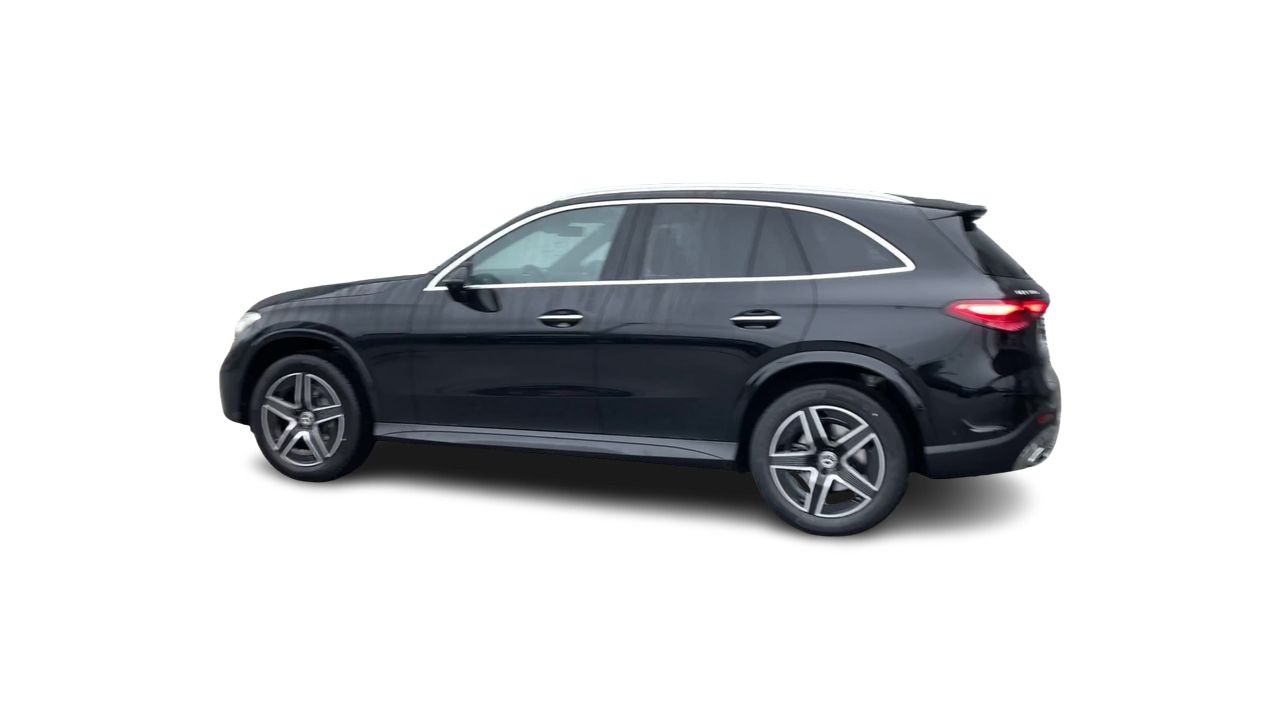 Mercedes-Benz GLC  2026 à Langley, Colombie-Britannique