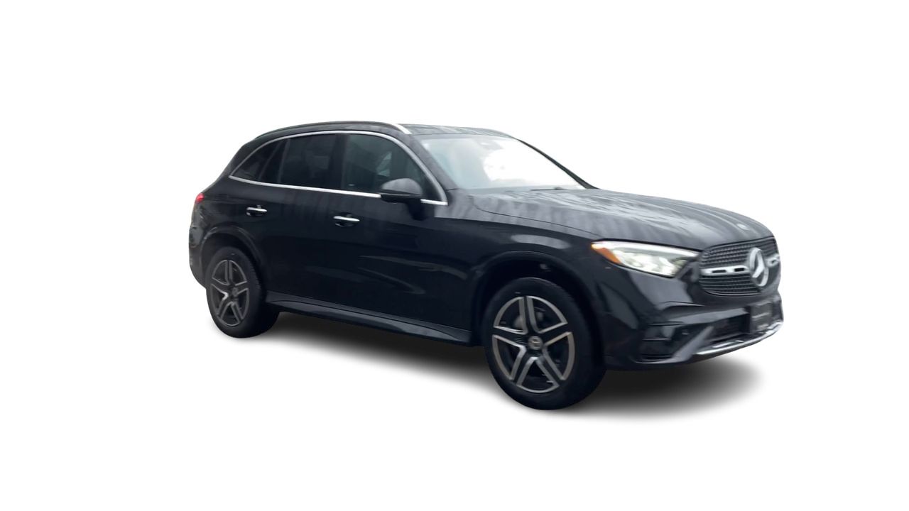 Mercedes-Benz GLC  2026 à Langley, Colombie-Britannique