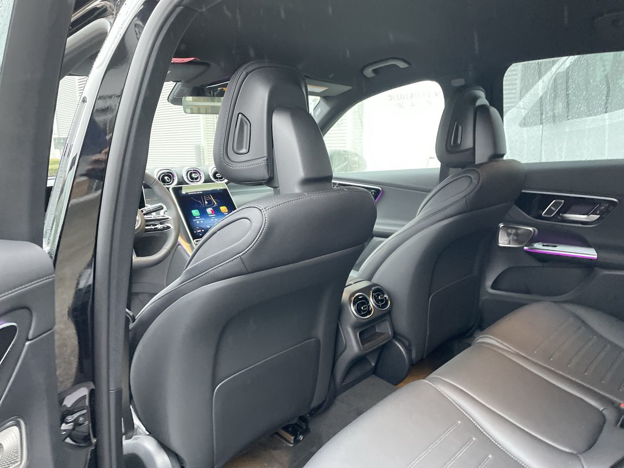 Mercedes-Benz GLC  2026 à Langley, Colombie-Britannique