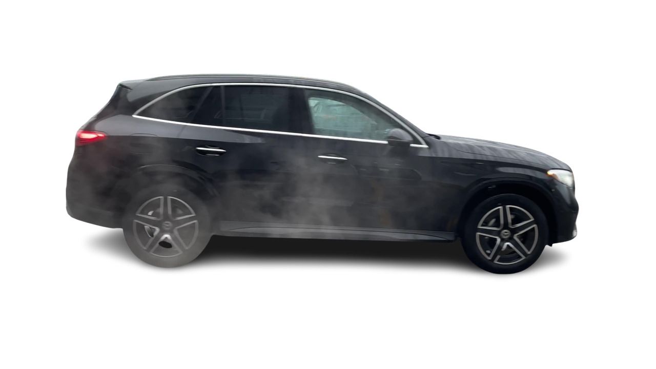 Mercedes-Benz GLC  2026 à Langley, Colombie-Britannique