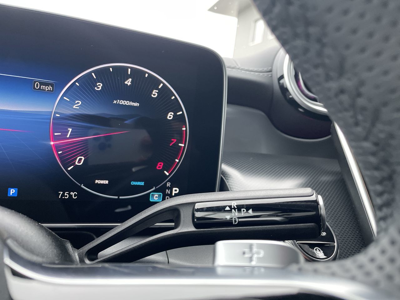 2026 Mercedes-Benz GLC in Langley, British Columbia