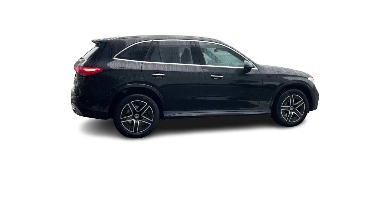 2026 Mercedes-Benz GLC in Langley, British Columbia