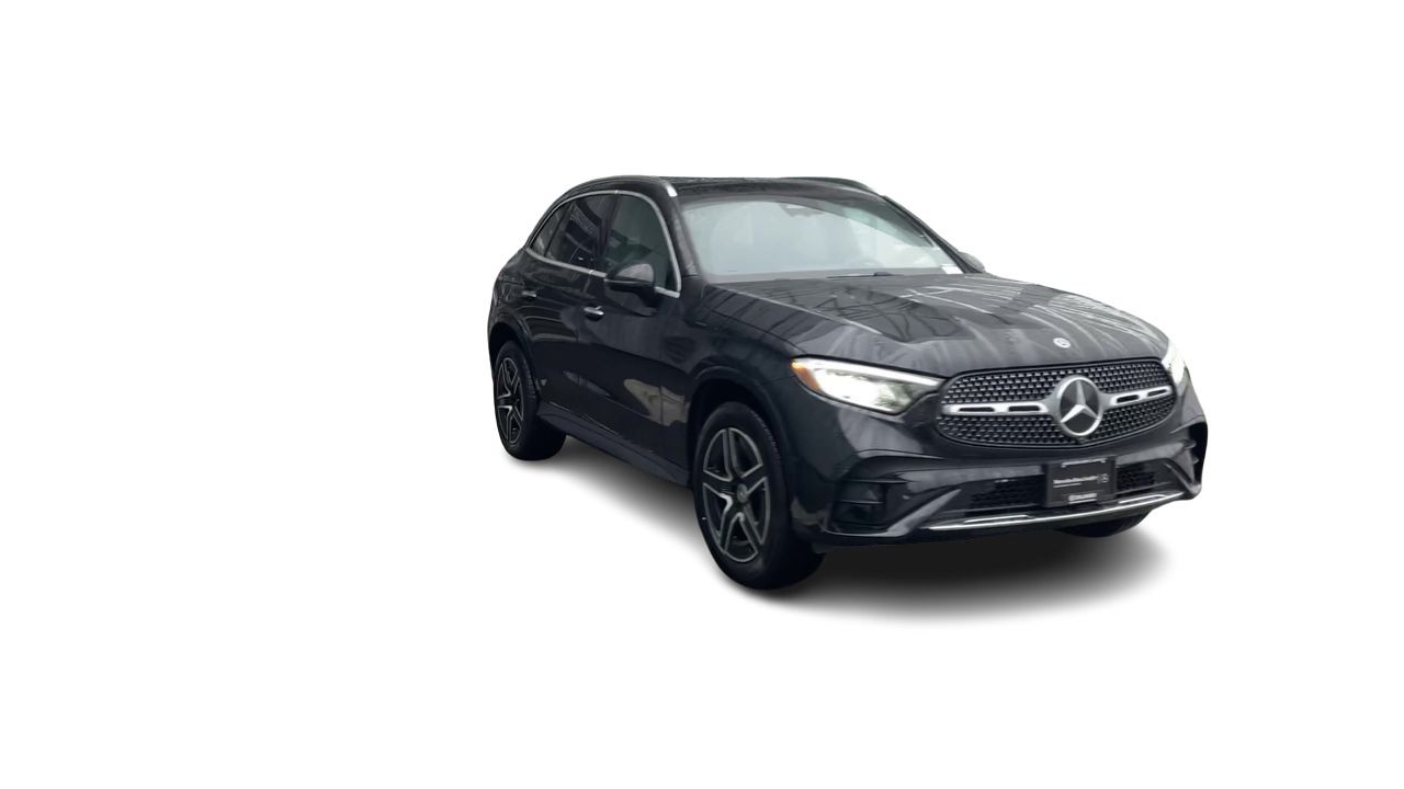 2026 Mercedes-Benz GLC in Langley, British Columbia