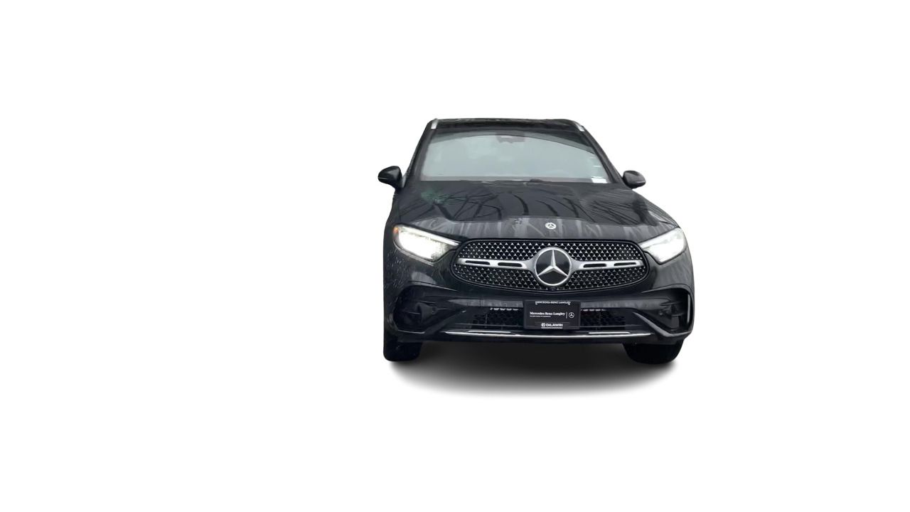 2026 Mercedes-Benz GLC in Langley, British Columbia