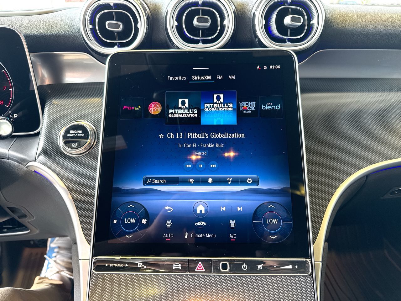 Mercedes-Benz GLC Coupe  2026 à Langley, Colombie-Britannique