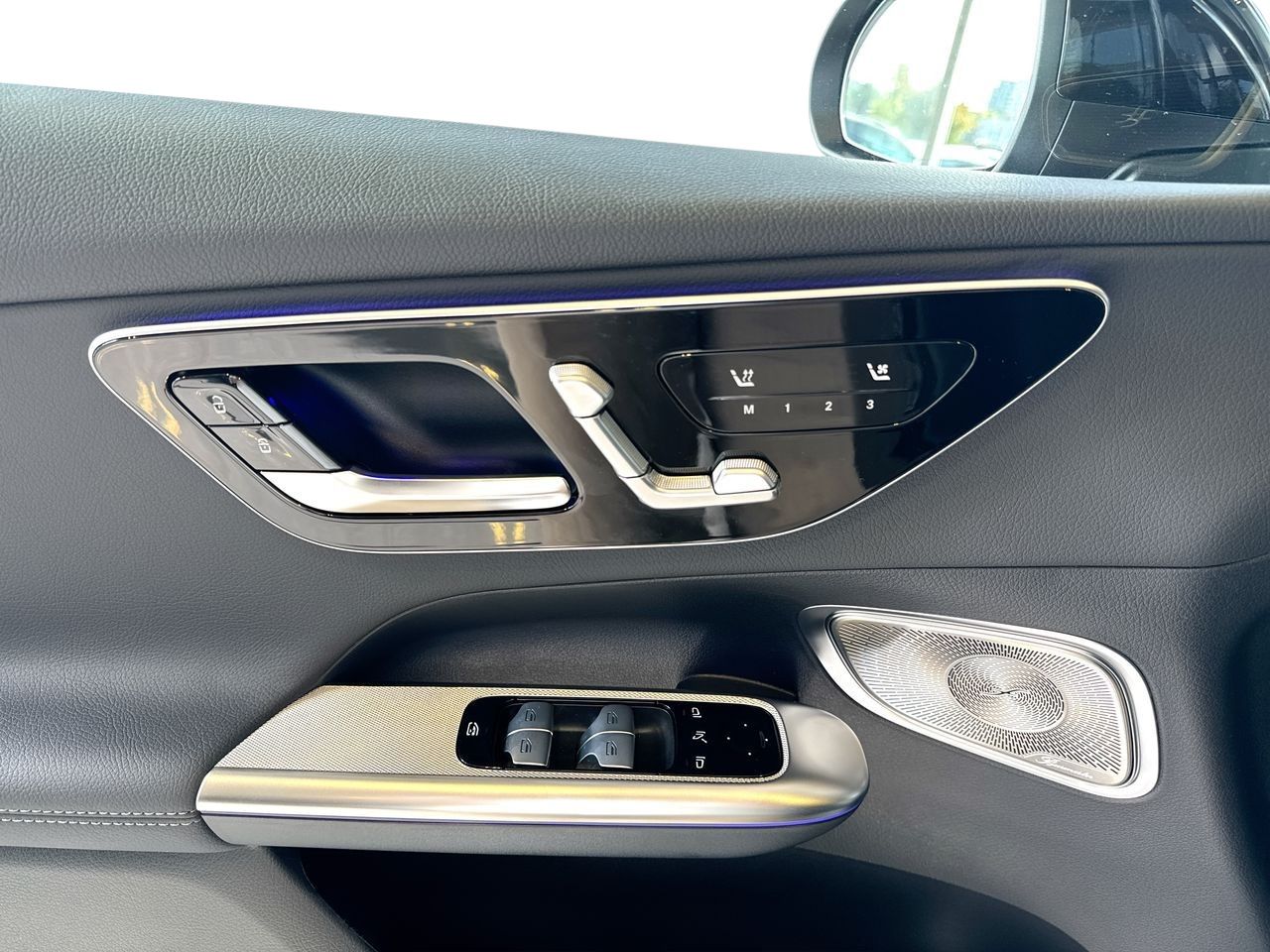 Mercedes-Benz GLC Coupe  2026 à Langley, Colombie-Britannique