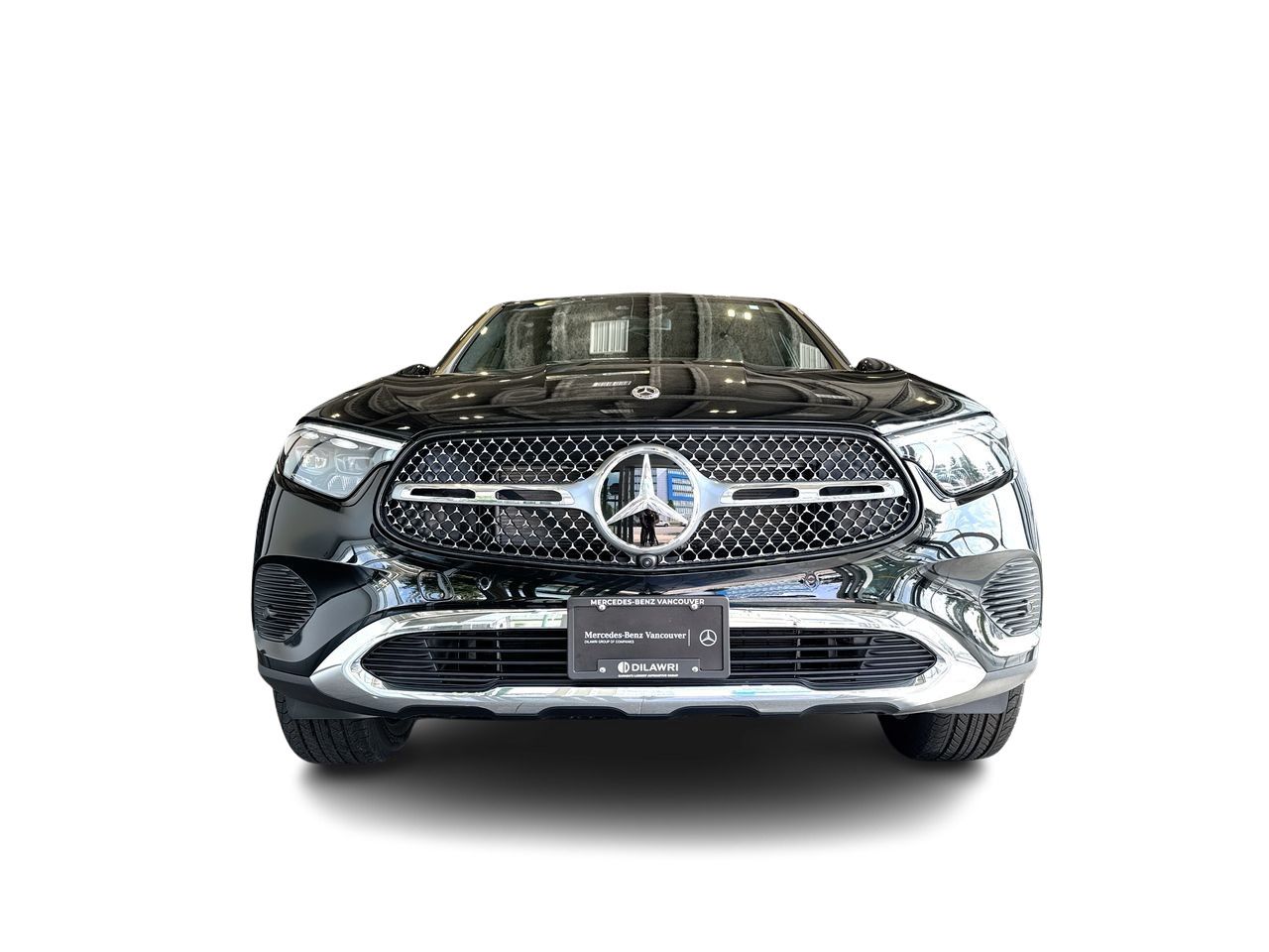 Mercedes-Benz GLC Coupe  2026 à Langley, Colombie-Britannique