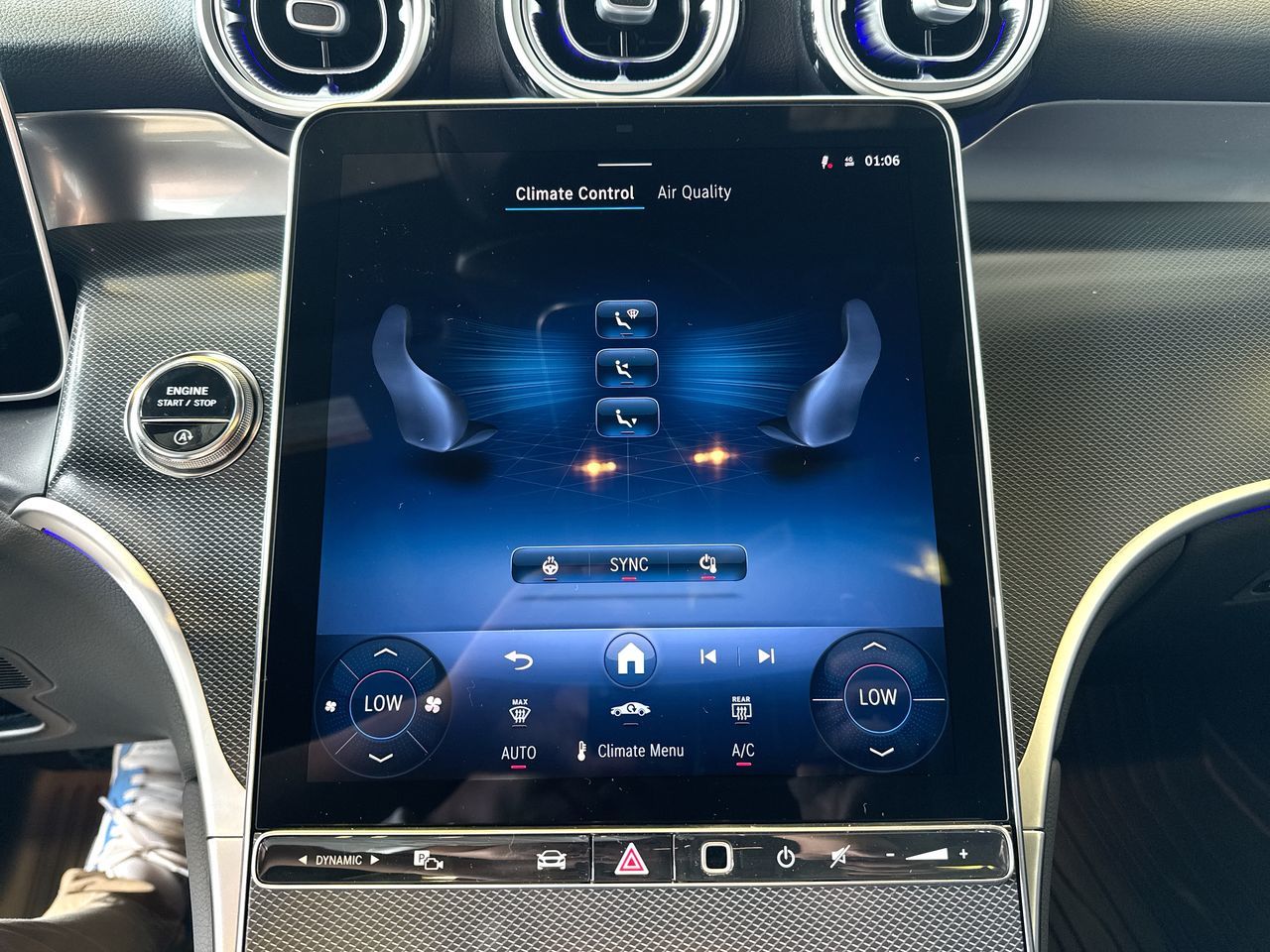 Mercedes-Benz GLC Coupe  2026 à Langley, Colombie-Britannique