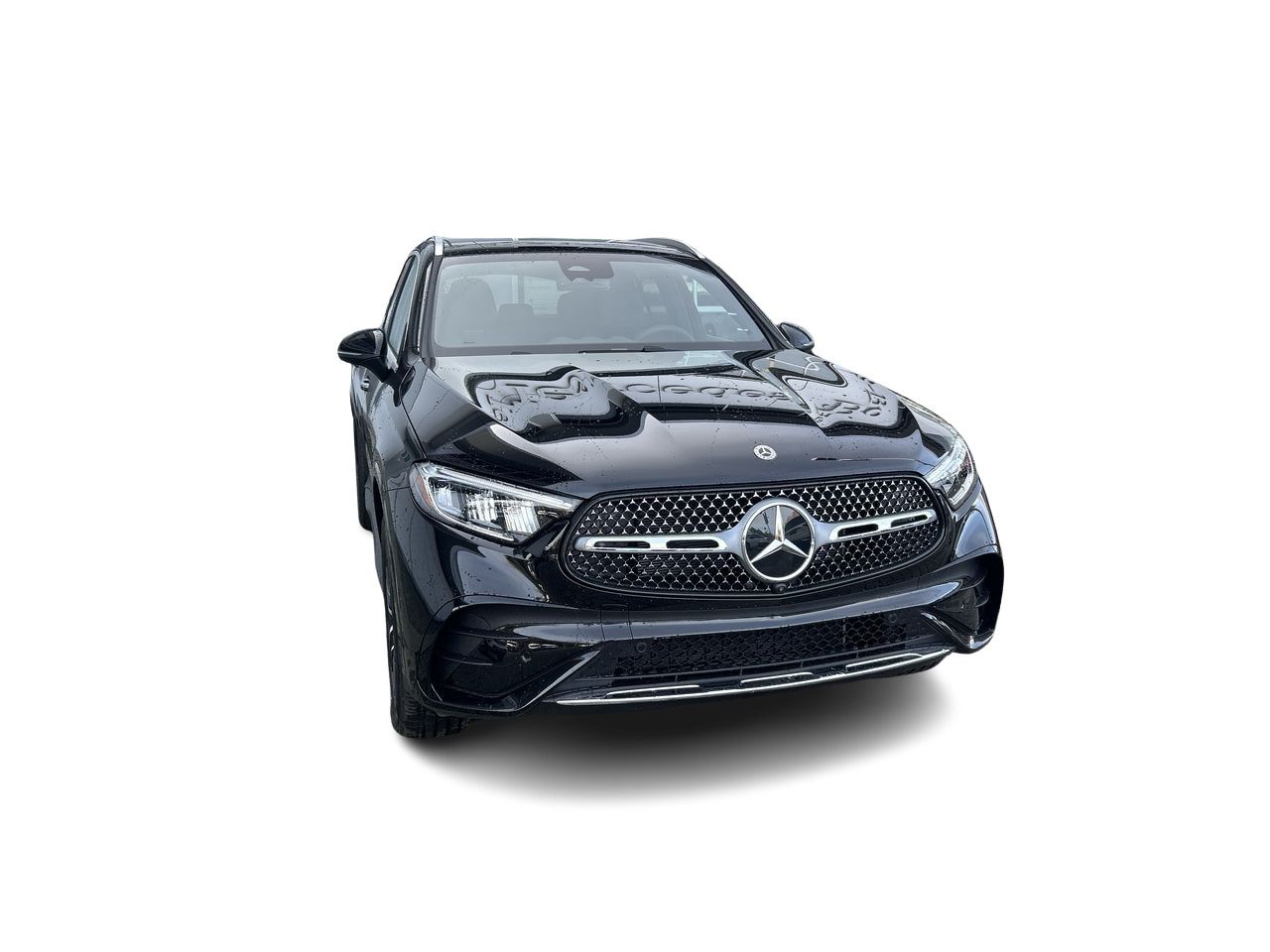 Mercedes-Benz GLC  2026 à Langley, Colombie-Britannique