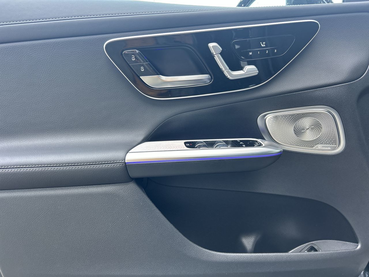 Mercedes-Benz GLC  2026 à Langley, Colombie-Britannique