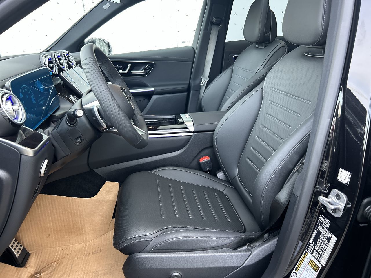 Mercedes-Benz GLC  2026 à Langley, Colombie-Britannique