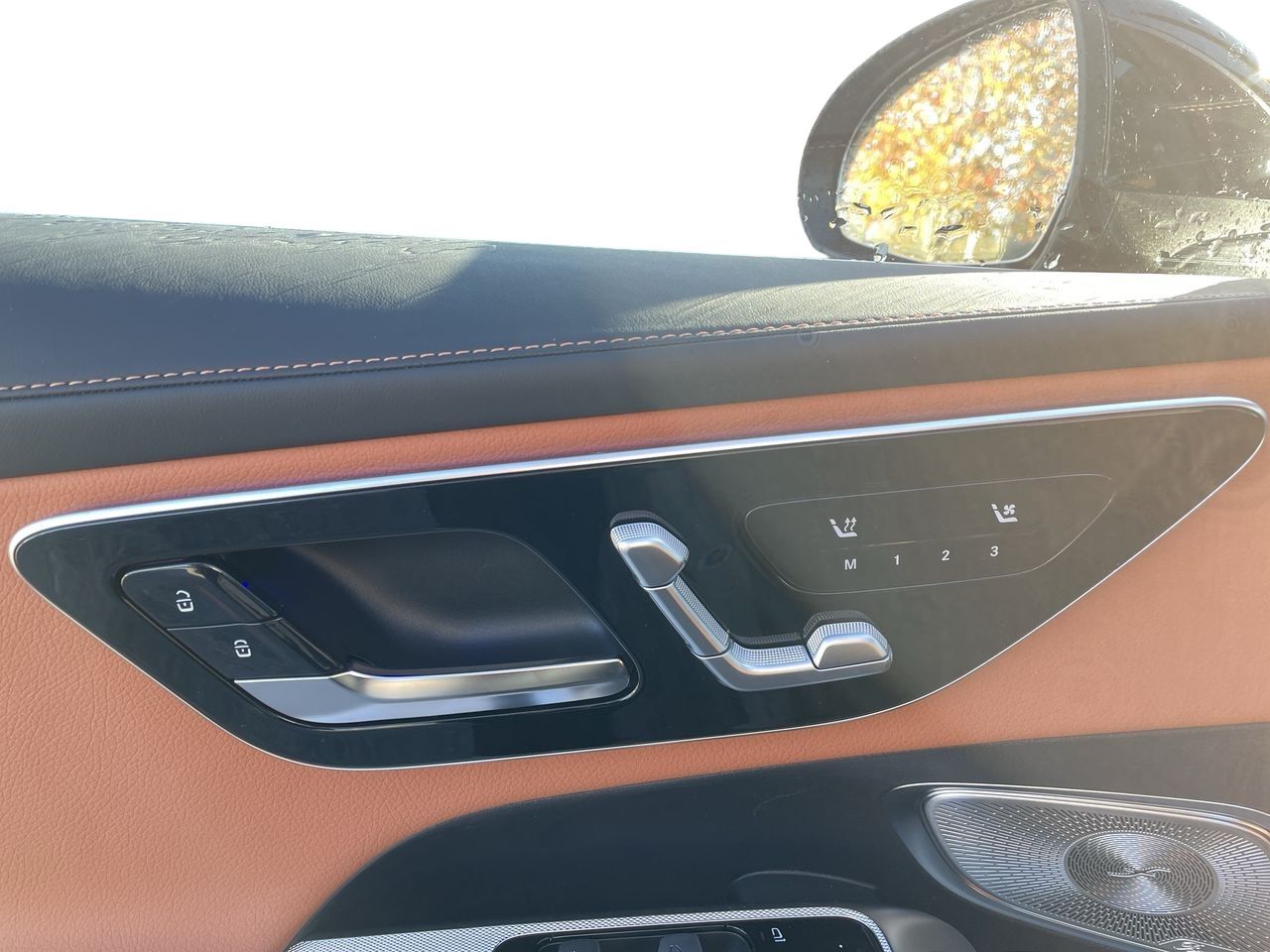 2026 Mercedes-Benz GLC in Langley, British Columbia