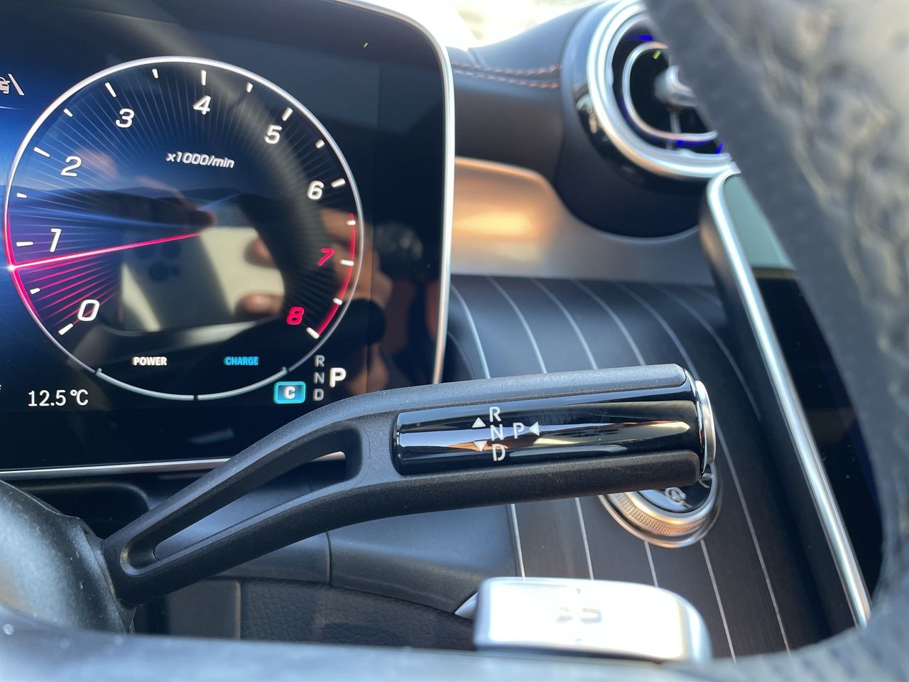 2026 Mercedes-Benz GLC in Langley, British Columbia