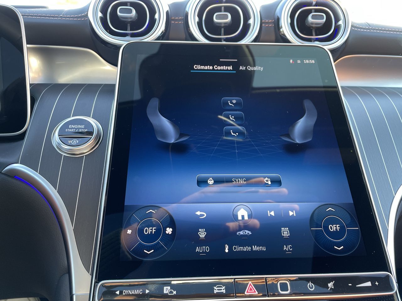 2026 Mercedes-Benz GLC in Langley, British Columbia