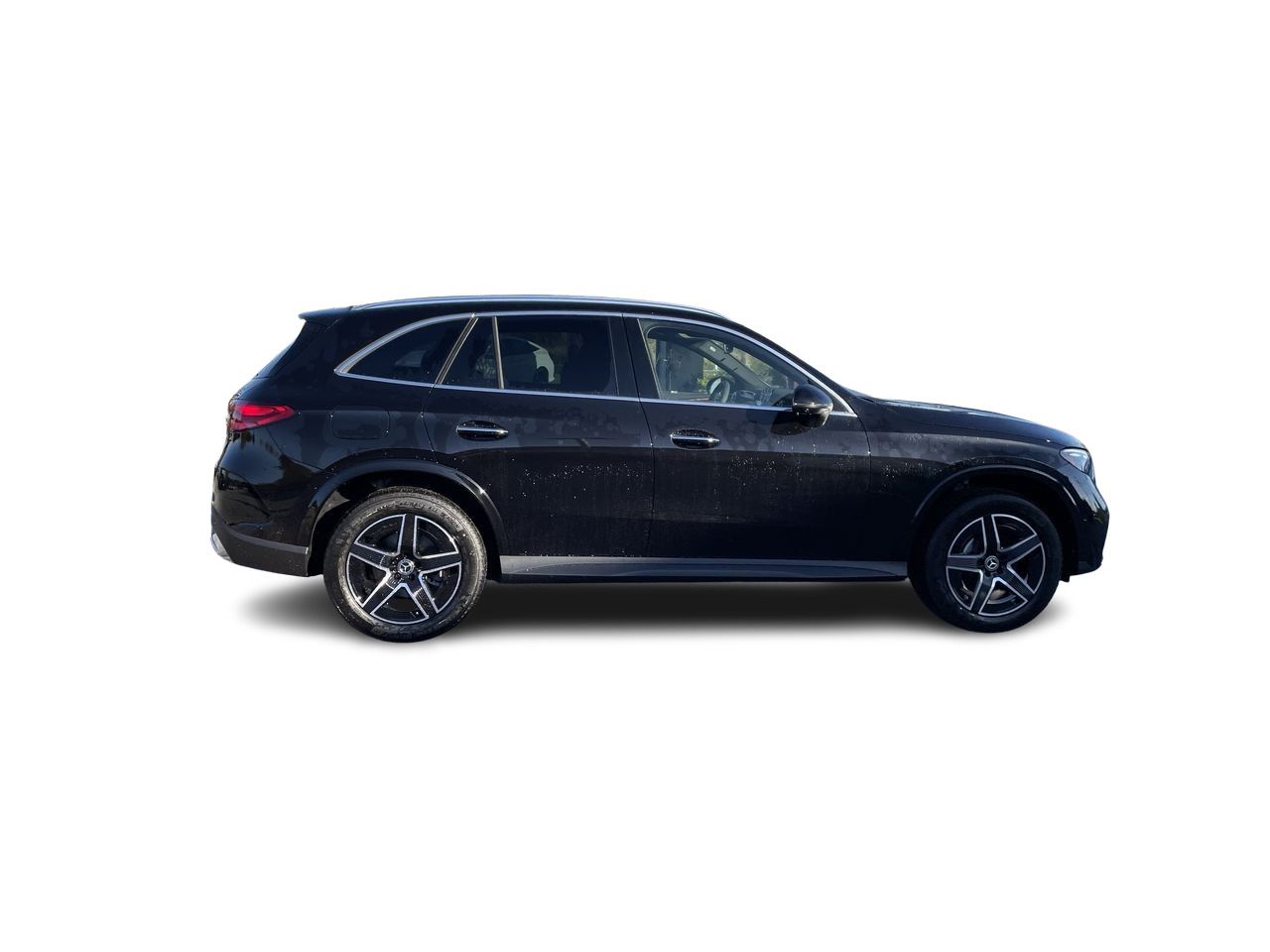 2026 Mercedes-Benz GLC in Langley, British Columbia