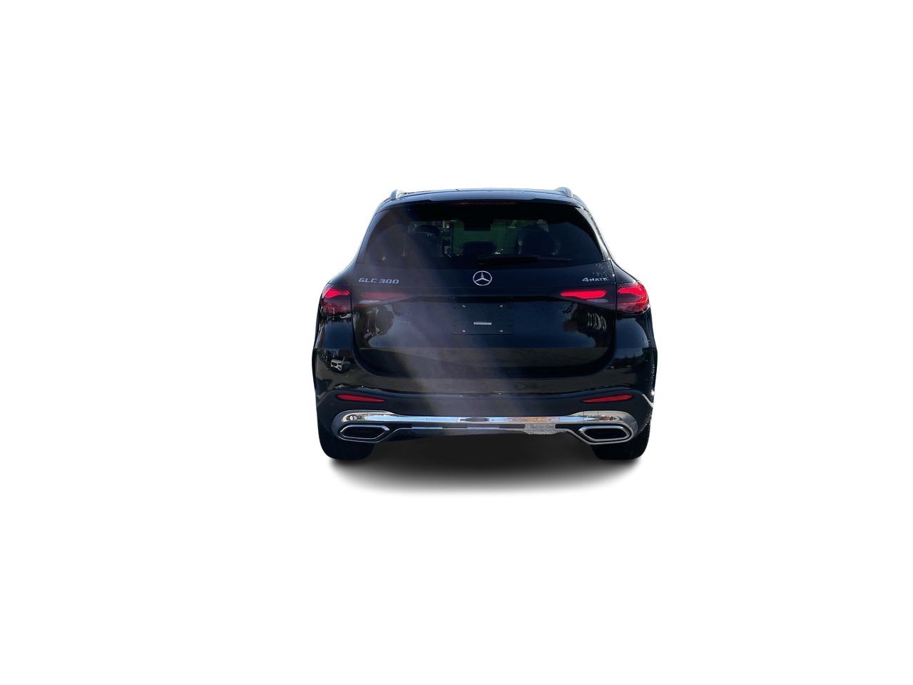 2026 Mercedes-Benz GLC in Langley, British Columbia