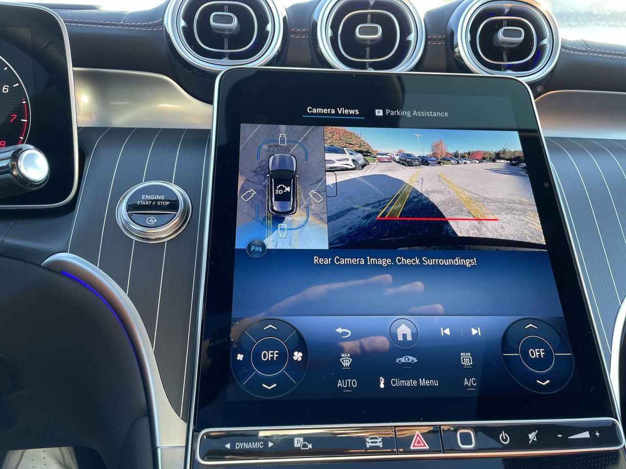 2026 Mercedes-Benz GLC in Langley, British Columbia