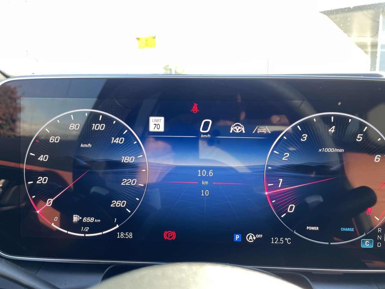 2026 Mercedes-Benz GLC in Langley, British Columbia