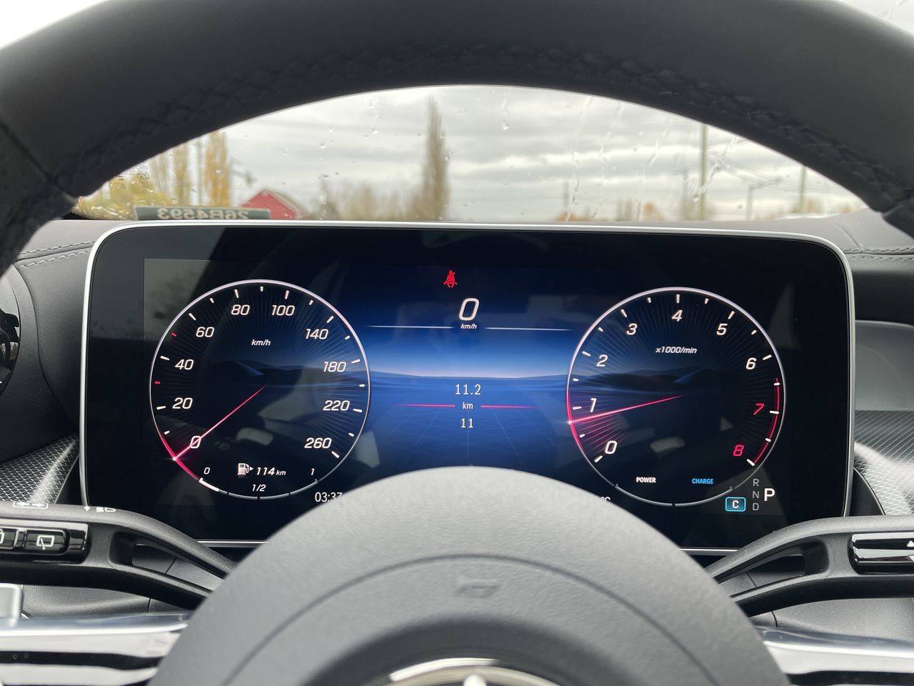 2026 Mercedes-Benz GLC in Langley, British Columbia