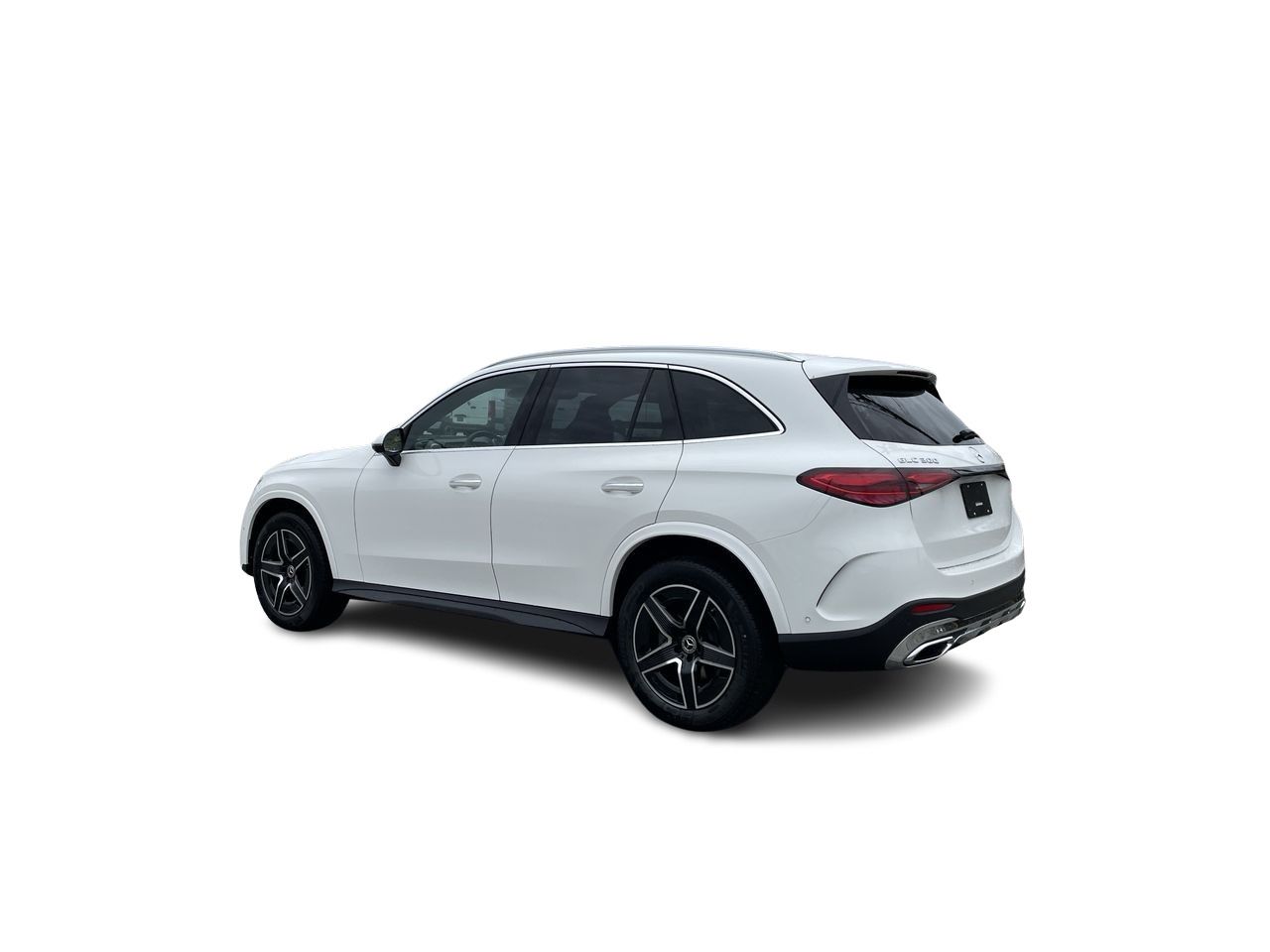 2026 Mercedes-Benz GLC in Langley, British Columbia