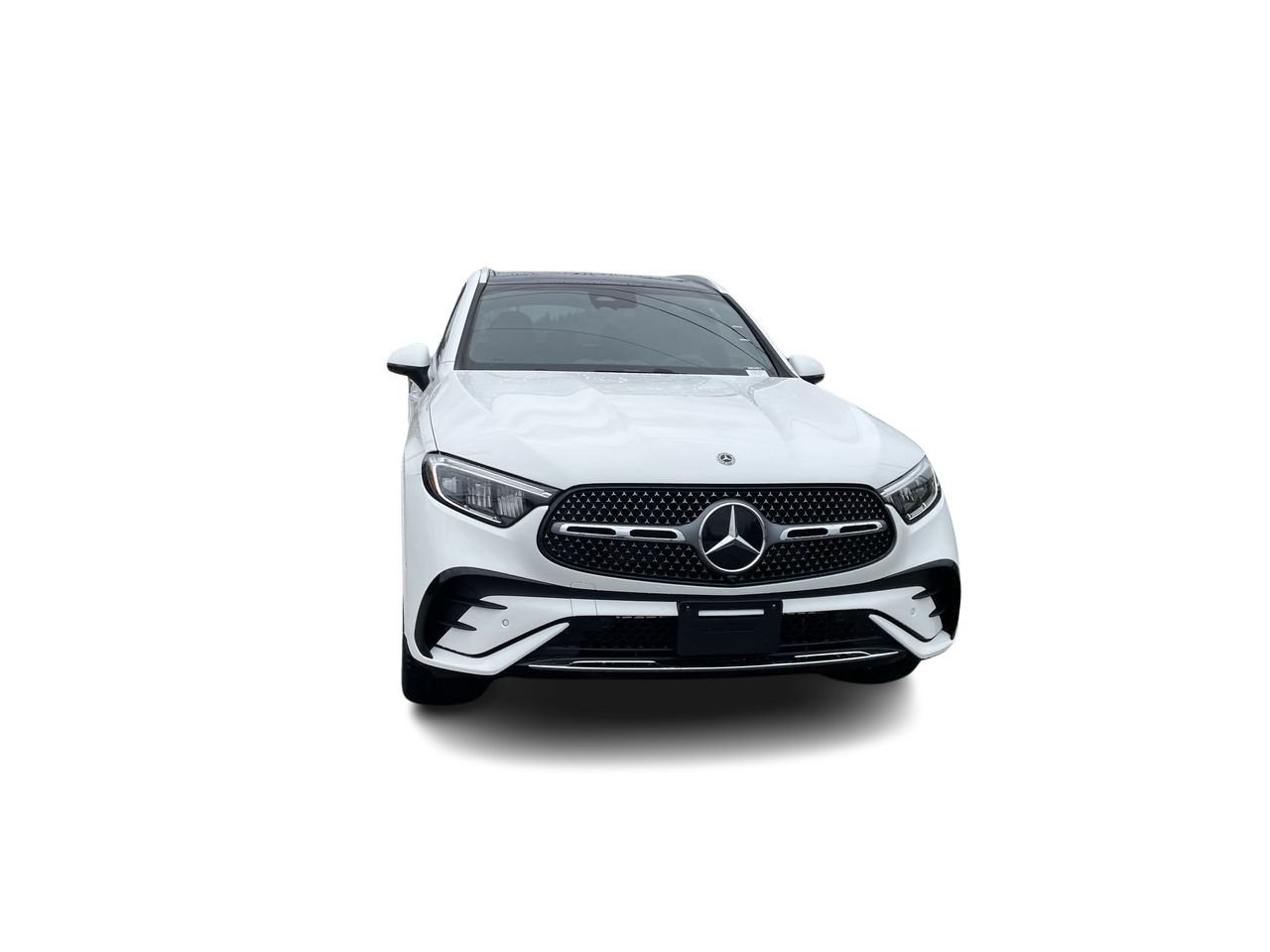 2026 Mercedes-Benz GLC in Langley, British Columbia