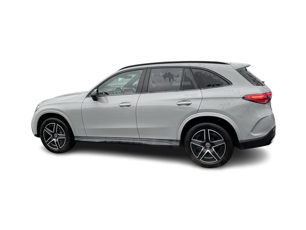 2026 Mercedes-Benz GLC in Langley, British Columbia